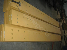 Pièces de rechange 9W6575-HD de chargeur de tranchant de machines lourdes