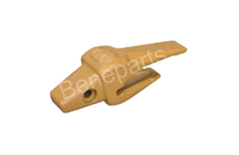 Remplacement 20X-70-23150 de dent d'outil moulu d'adaptateur d'attache de dents de seau d'excavatrice