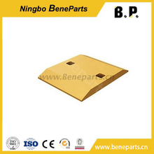 Barres d'usure de protection de seau EPC800ls Lip Guard