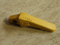 Pièces de rechange pour pelles 4t1204 Dents de godet et adaptateurs