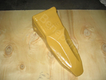 Dent de godet d'excavatrice de Caterpillar J450 de pièces de rechange - Roche normale 1u3452c