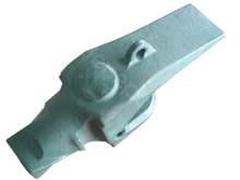 Adaptateur de godet rétrocaveuse Esco 6803-V69