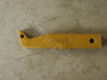 Outils d'attachement au sol de bulldozer Cat J200 Ripper Shank 8j5299 de Casting