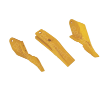 Dent de godet pour pièces de rechange Dy360RC dans l'adaptateur de blanchiment des dents pour chargeuse et excavatrice