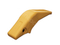 Adaptateur de dent de pelle Caterpillar J350 1u1354