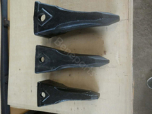 Pièces de pelle dents de seau 1u3352RC