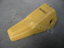Mines de Caterpillar R450 Ripper Dent 9W2451 par moulage