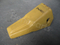 Mines de Caterpillar R450 Ripper Dent 9W2451 par moulage