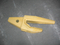 Adaptateur 8g8354 de dent du chat J350 de machines de traitement par moulage