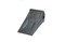 Pièce forgéee de dents de seau de type de seau de pièces de rechange d'excavatrice R420