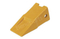 61N4-31210 Pièces de terrassement, dent de godet, remplacement d'outils au sol