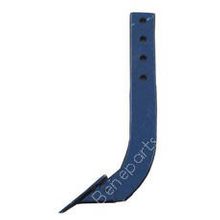 Queue forgée foret 8e8416 de machine lourde de rechange de moulage de dent de seau