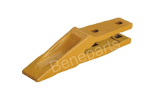 Pièces de machines de construction 2713-9043-45 d'accessoires de chargeur d'accessoires de dent de seau