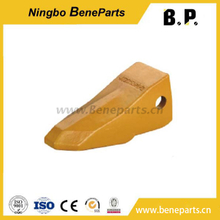 Pièces de rechange d'excavatrice 20y-70-14520-40 Dents de godet et adaptateurs