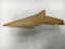 Bofor Excavator Equipment 7014A Dents de godet