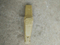 Adaptateur de dents de godet pour excavatrice 6y3224 de Caterpiller