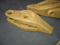 Machines de construction Caterpillar Adapter-Bolt on 3G3357