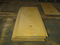 Remplacement de lame de niveleuse de tranchant de machines de construction 107-3381