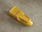 Dent de godet 9W8452PT de Caterpillar J460 de machinerie lourde par moulage