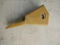 Dent Ripper Bulldozer R450 4t5452 par Coulée