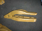 Machines de construction Caterpillar Adapter-Bolt on 3G3357