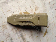 Dent de seau d'excavatrice de Caterpillar J250 de pièces de rechange 1u3252RC par moulage