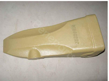 Dent 6I6602RC de seau de Caterpillar J600 d'excavatrice de moulage de précision