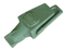 Adaptateur de pelle pour pièces de rechange Esco 5896-V39