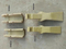Adaptateur de dents Bofor Earth Moving Equipment 4046819