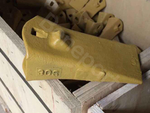 Equipements de construction Tooth-Esco Standard 30s