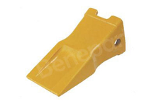 Dh360tl dents de seau de godet d'excavatrice de rechange 2713-0032tl à vendre