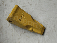Bulldozer Ripper Dent - Heavy Duty 9W2451HD par coulée
