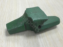 Pin à dents de seau de casting Esco V13tyl
