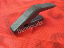 Outil au sol 6y0469 d'adaptateur de pièces de rechange de fournisseur de dent d'unité J350