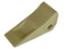 Remplacement de dent d'excavatrice de pièces de construction 423-70-13113abr