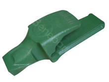 Adaptateur de dents pour pièces de rechange de seau 3806-25
