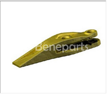 Pièces de rechange d'excavatrice Dents de godet 8j4692