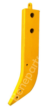 8e8412 Adaptateur de denture de godet et pointe de queue de résistance à l'usure de forgeage