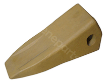 Pièces jointes pour excavatrice Komatsu, dent 195-78-71330