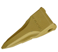 Outils de moteur PC400 Ground Bucket Tips 208-70-14152tl