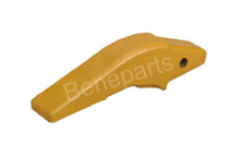 Adaptateur chargeur V61z-70 d'accessoires d'accessoires de dents de godet d'excavatrice de bâti
