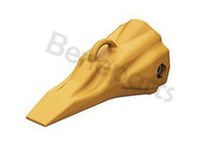 Pièces de rechange 6y2553HD de Mahcinery de construction de dents de série de chat