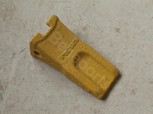 Pin 2713-6043 de dents de seau de pièces de rechange d'excavatrice de Doosan