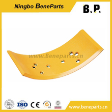 Embout 9W1768 courbé de pièces de rechange de tracteurs de Caterpillar