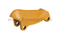 Protecteur de jambe de rechange pour bulldozer 1250800