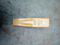 Ceterpillar R350 Ripper Dent 6y0352 par Coulée