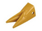 Dent de seau G. E. T Twin Tiger 1386458