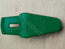 Esco Adaptateur-Haut Haut Frange 855-30 par Coulée