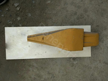 Dent de godet d'excavatrice J460 et adaptateur 6I6464 & 8e6464
