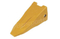 713-00032 Dent de godet de fabrication de chargeur pour le remplacement de dent d'excavatrice